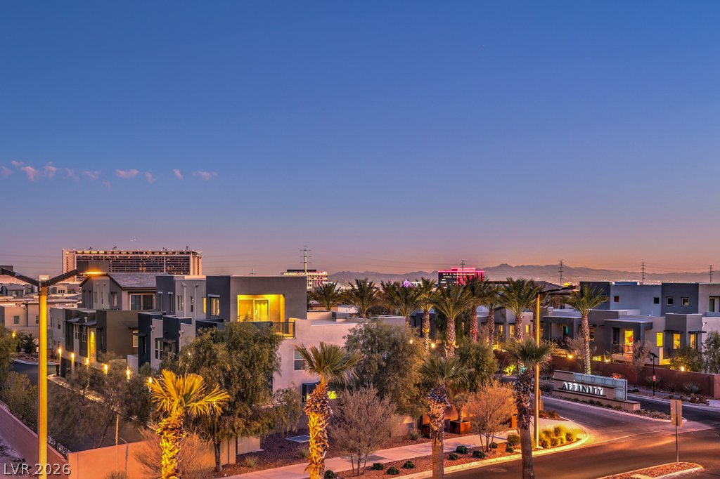 1192 Blossom Point Street Las Vegas NV 89135