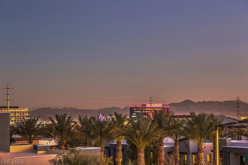 1192 Blossom Point Street Las Vegas NV 89135