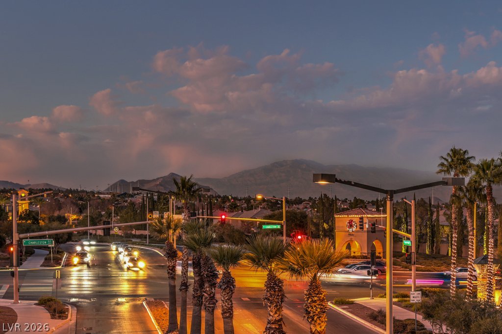 1192 Blossom Point Street Las Vegas NV 89135