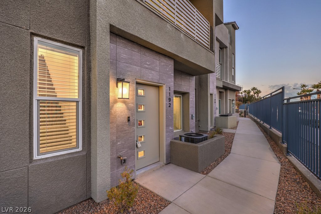 1192 Blossom Point Street Las Vegas NV 89135