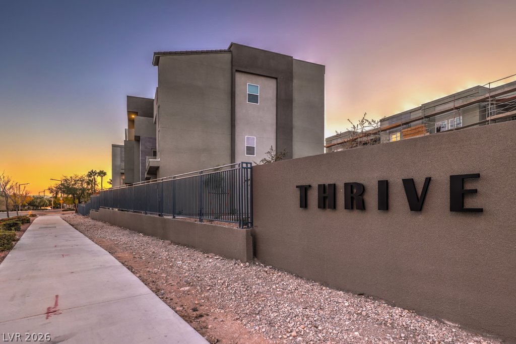 1192 Blossom Point Street Las Vegas NV 89135
