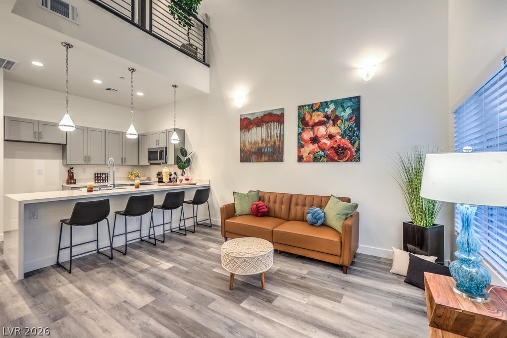 1192 Blossom Point Street Las Vegas NV 89135