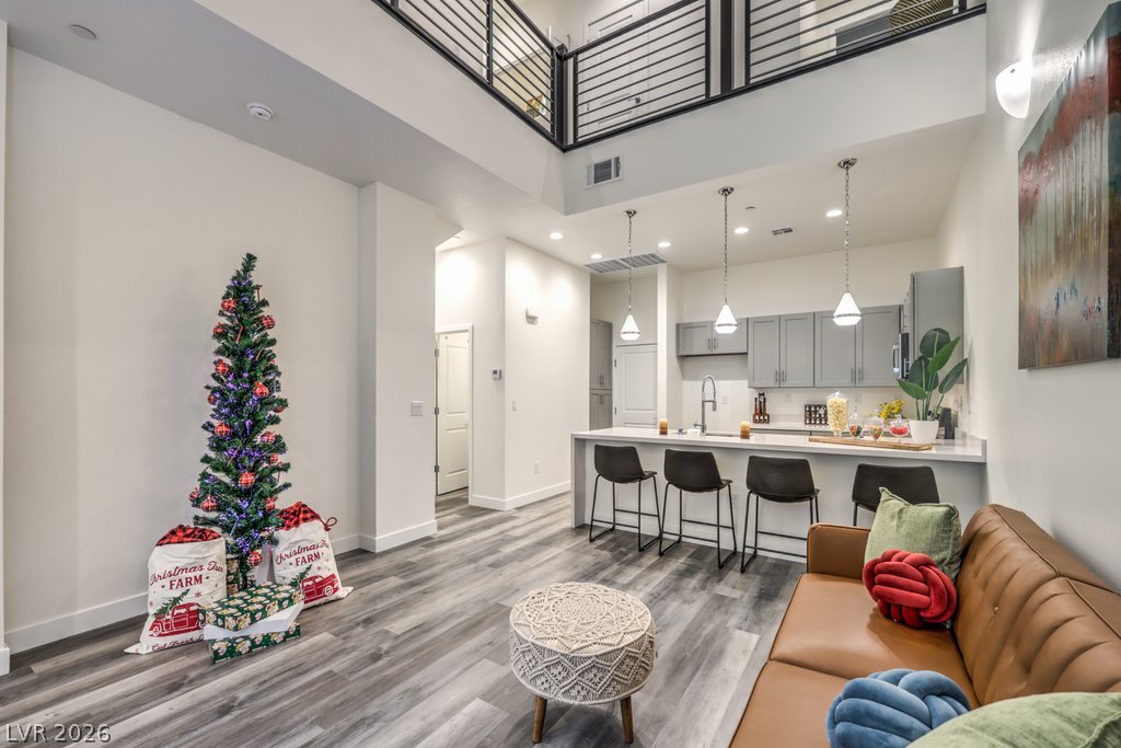 1192 Blossom Point Street Las Vegas NV 89135