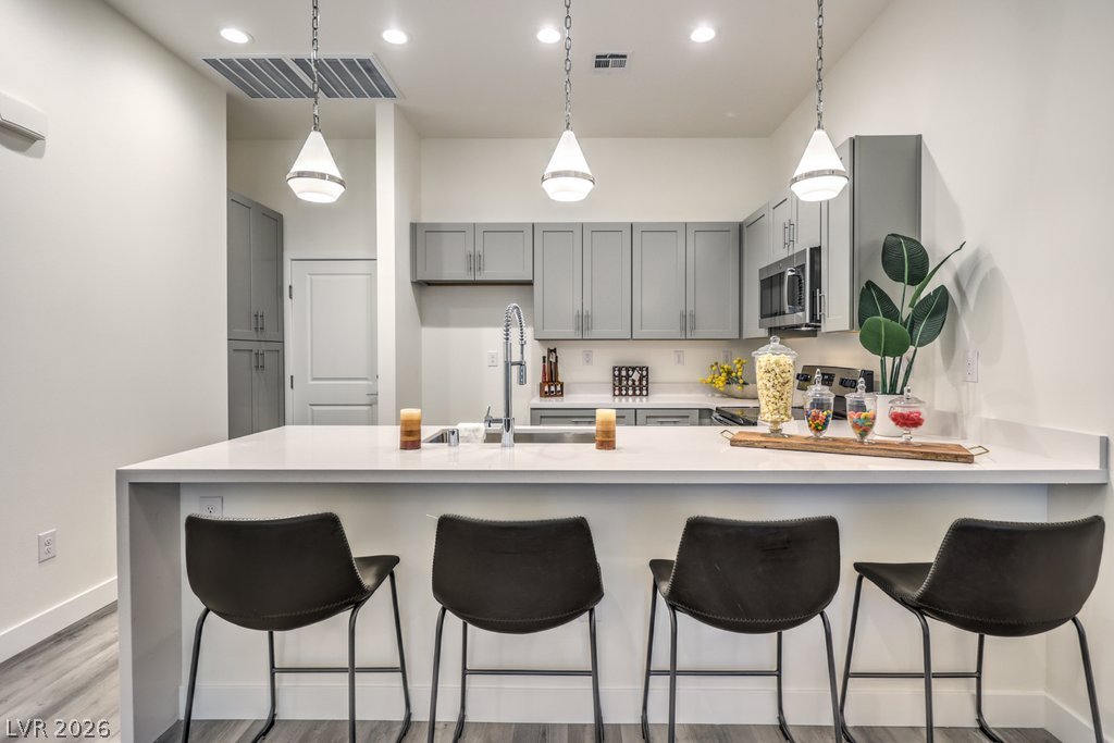 1192 Blossom Point Street Las Vegas NV 89135