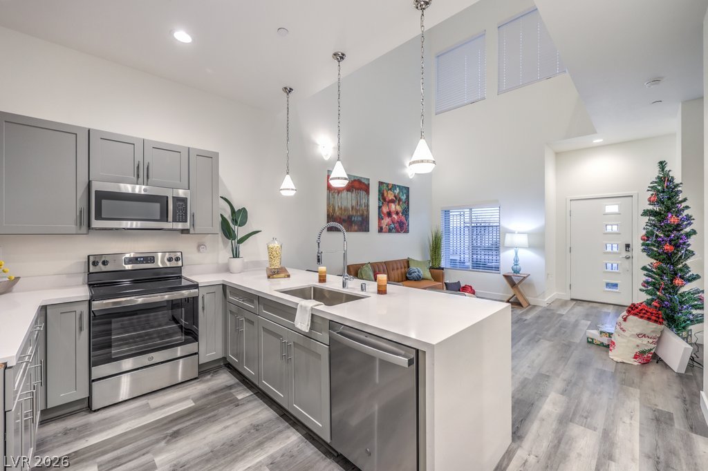 1192 Blossom Point Street Las Vegas NV 89135