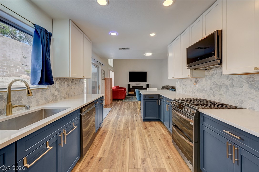 4713 Sun Glory Court Las Vegas NV 89130