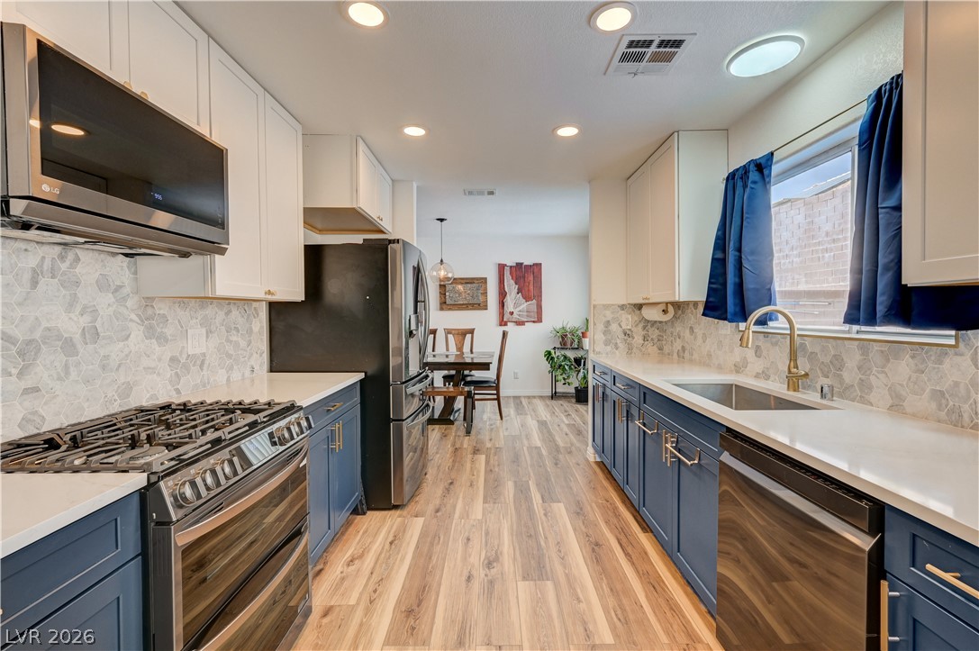 4713 Sun Glory Court Las Vegas NV 89130