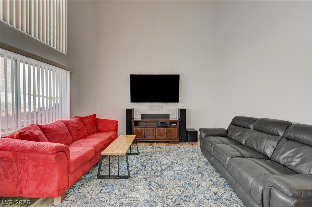 4713 Sun Glory Court Las Vegas NV 89130
