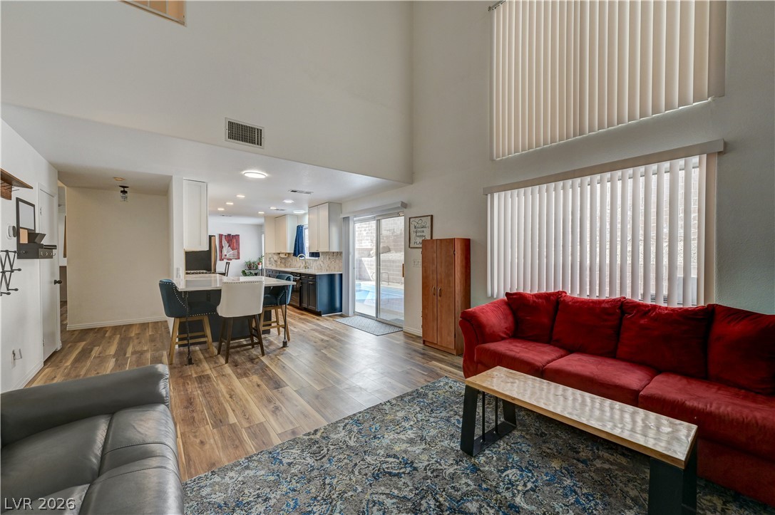 4713 Sun Glory Court Las Vegas NV 89130