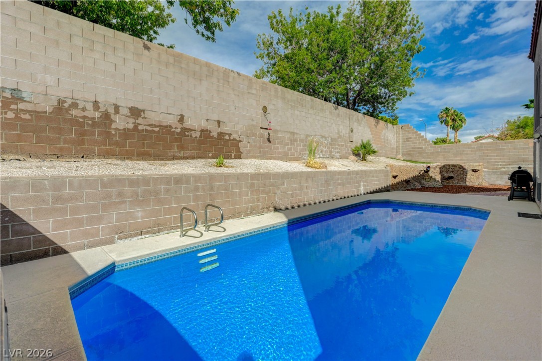 4713 Sun Glory Court Las Vegas NV 89130