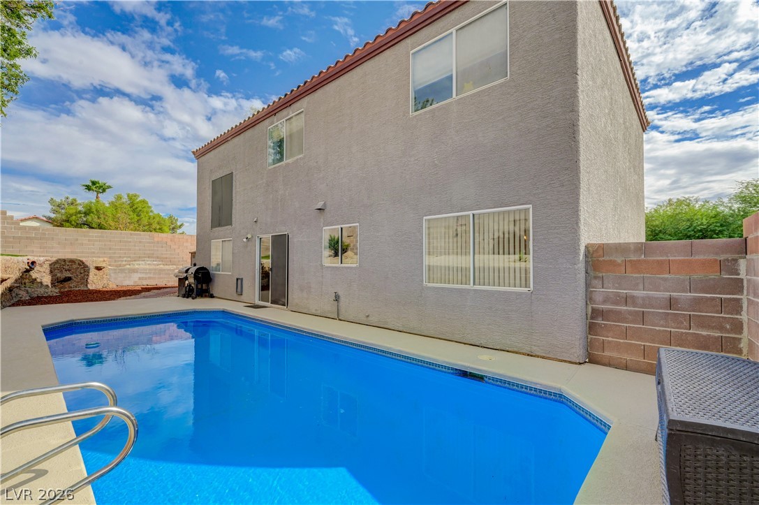 4713 Sun Glory Court Las Vegas NV 89130