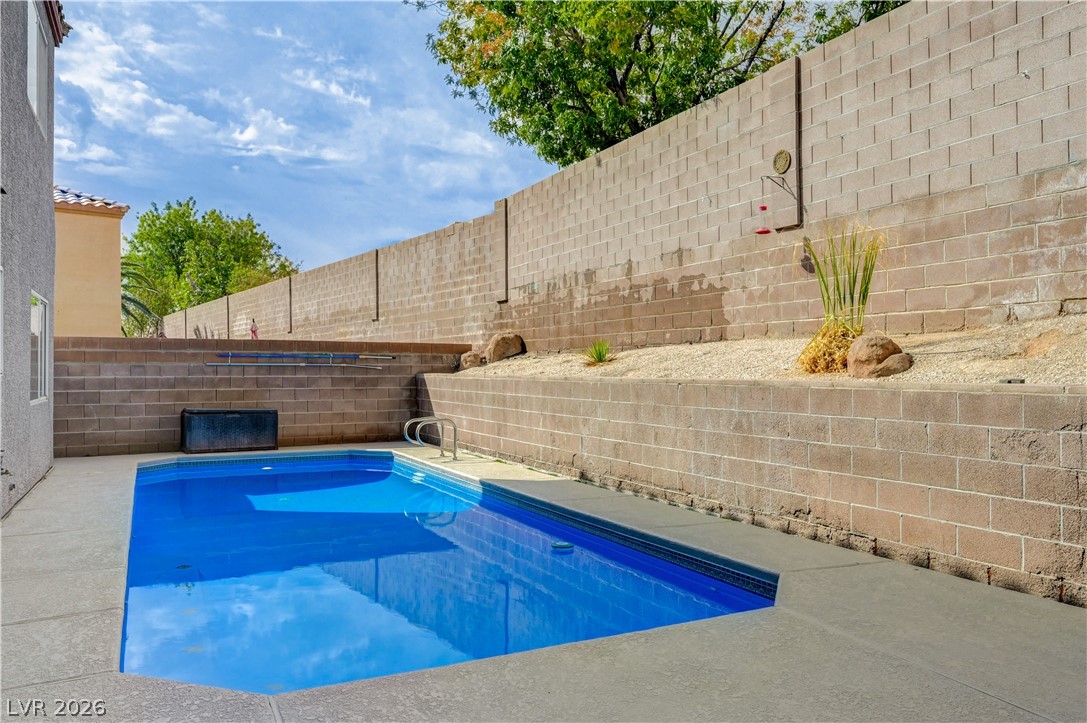 4713 Sun Glory Court Las Vegas NV 89130