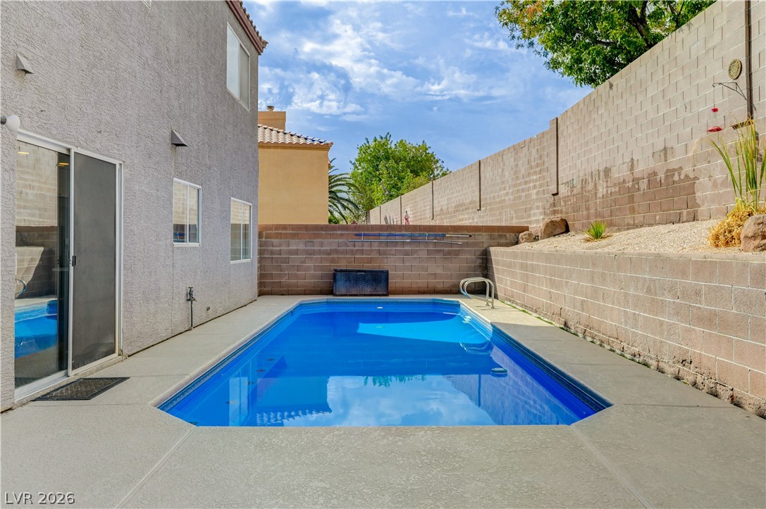 4713 Sun Glory Court Las Vegas NV 89130
