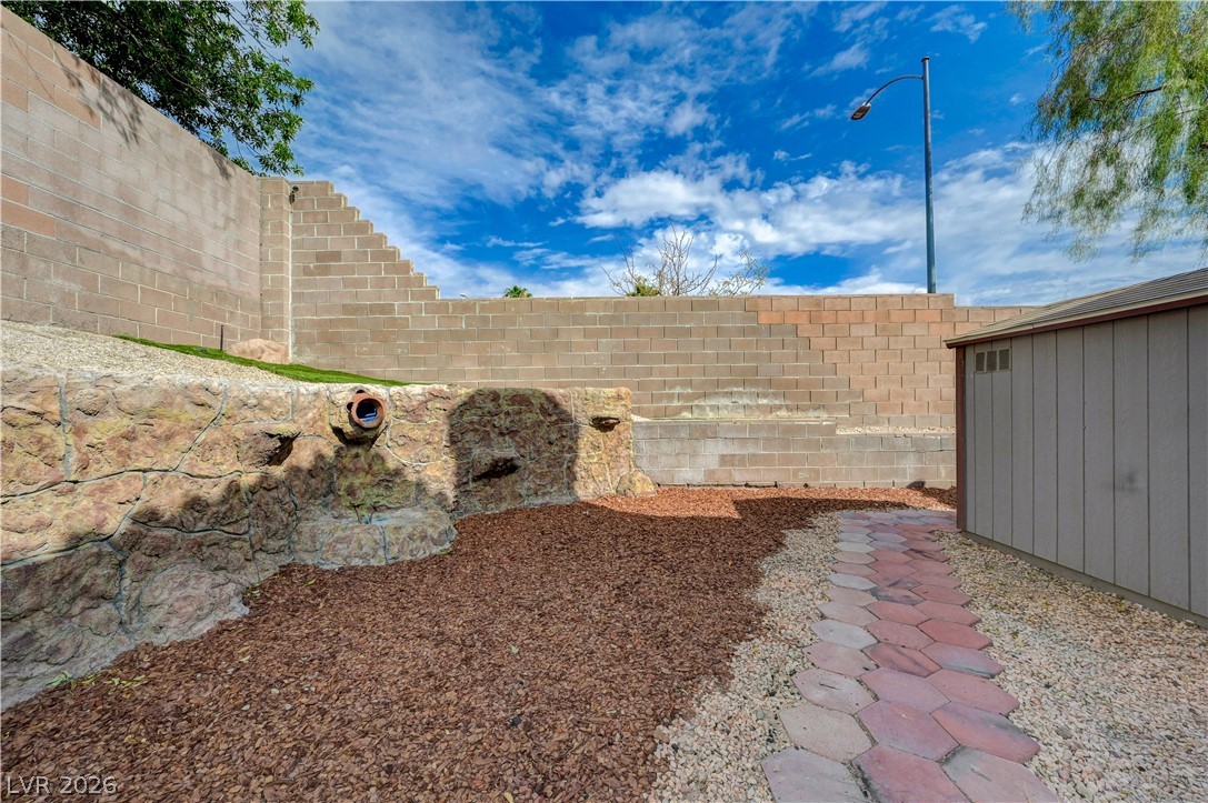 4713 Sun Glory Court Las Vegas NV 89130