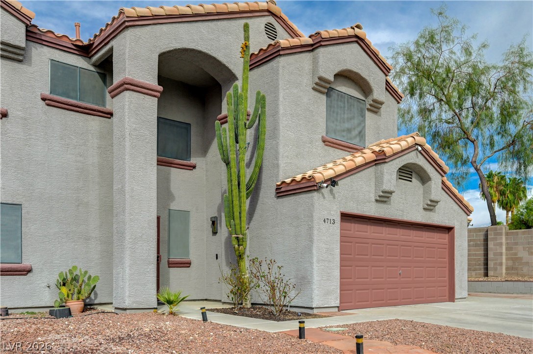 4713 Sun Glory Court Las Vegas NV 89130