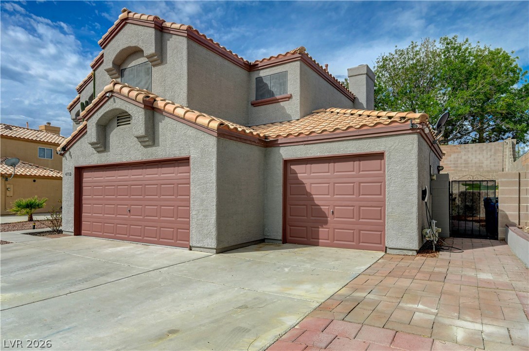 4713 Sun Glory Court Las Vegas NV 89130