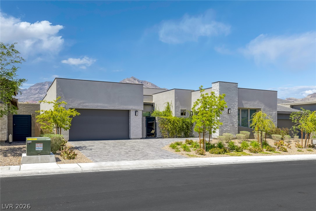 787 Willits Street Las Vegas NV 89138