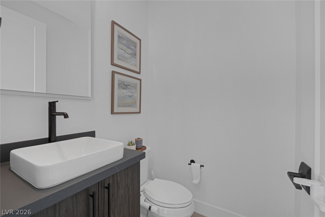 787 Willits Street Las Vegas NV 89138