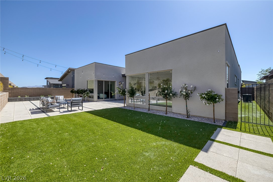 787 Willits Street Las Vegas NV 89138