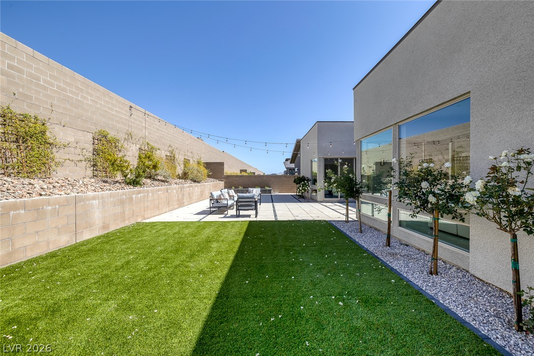 787 Willits Street Las Vegas NV 89138