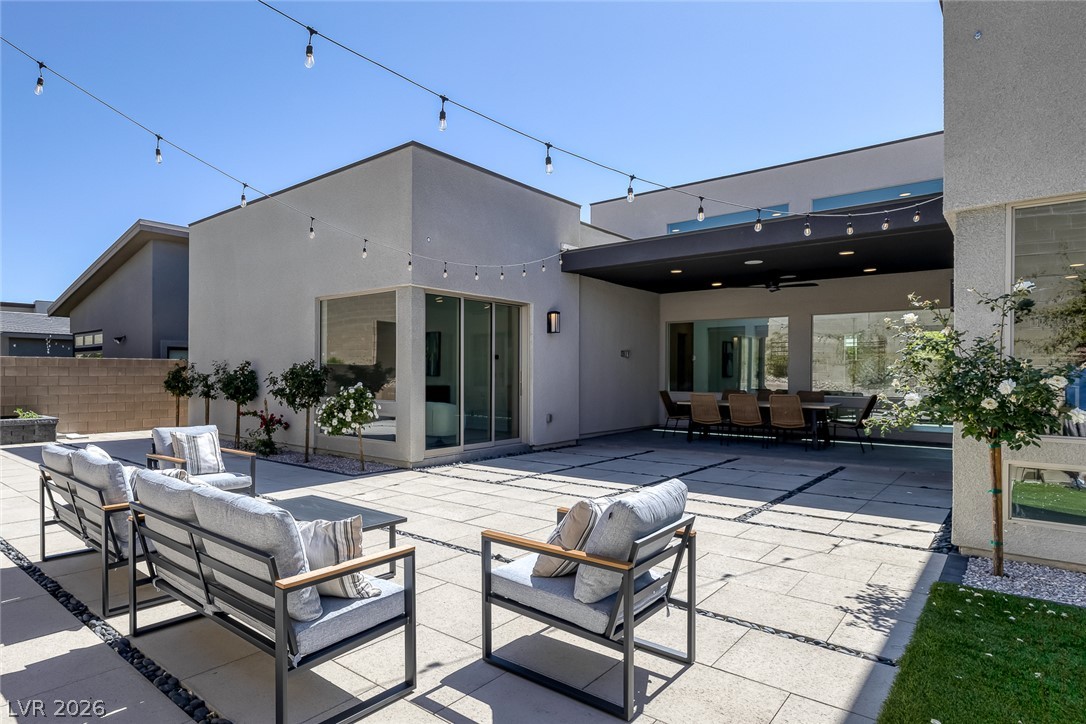 787 Willits Street Las Vegas NV 89138