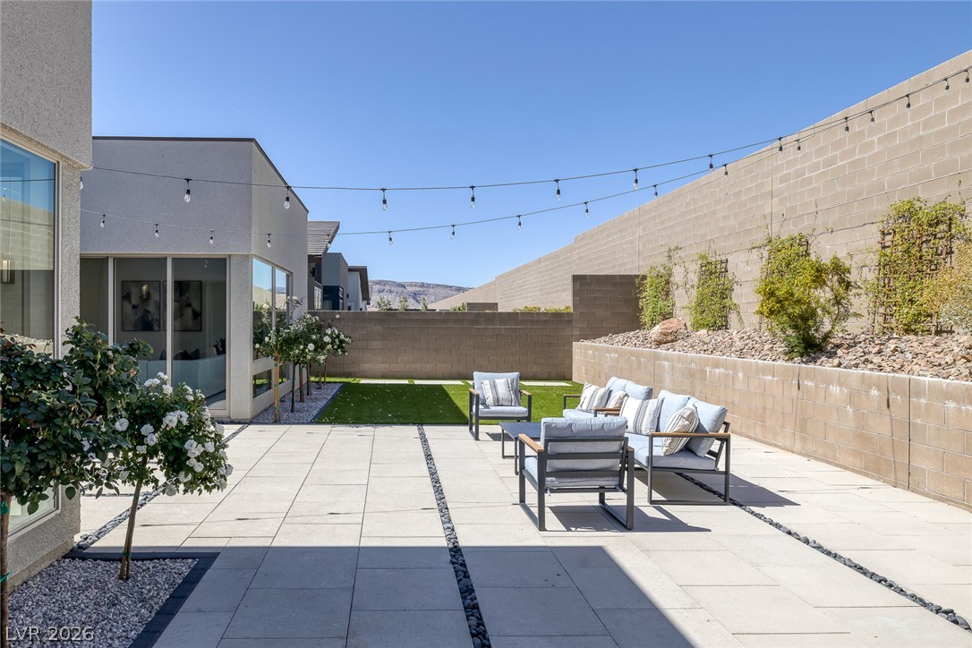 787 Willits Street Las Vegas NV 89138