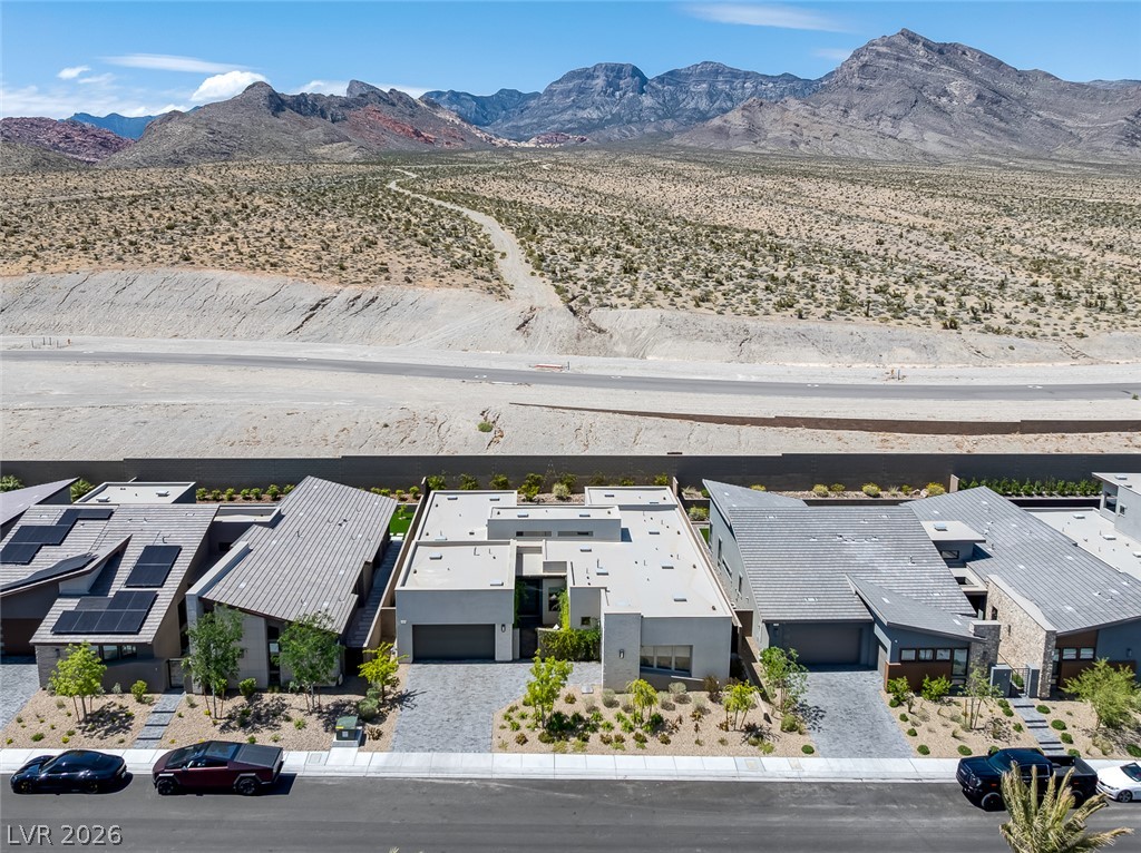 787 Willits Street Las Vegas NV 89138