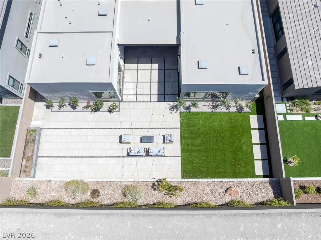 787 Willits Street Las Vegas NV 89138