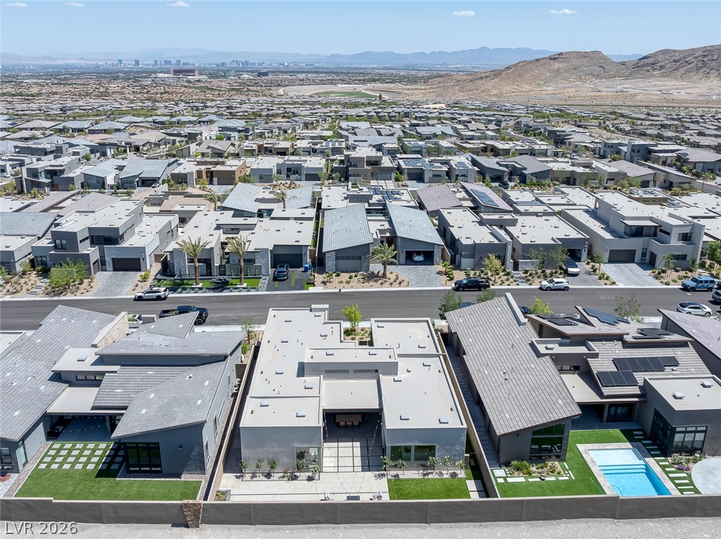 787 Willits Street Las Vegas NV 89138