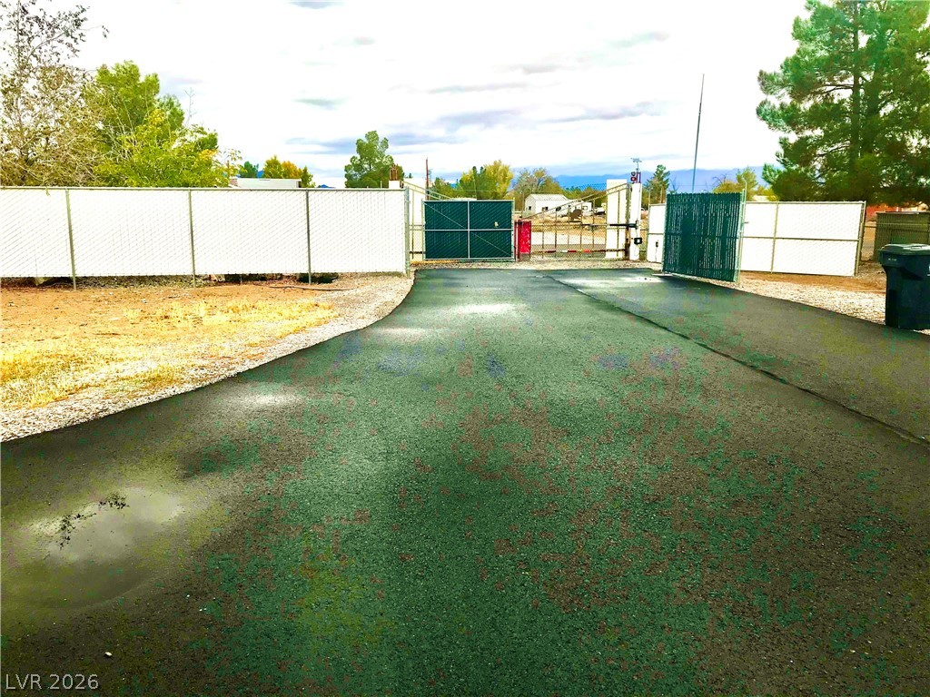 3201 Fritz Lane Pahrump NV 89048