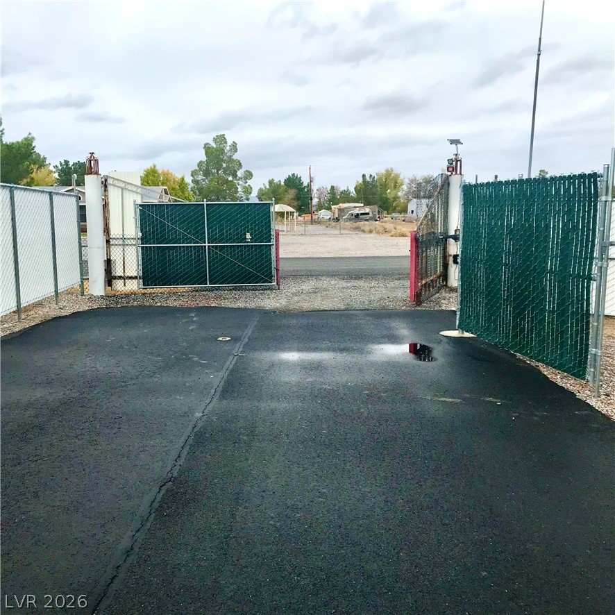 3201 Fritz Lane Pahrump NV 89048