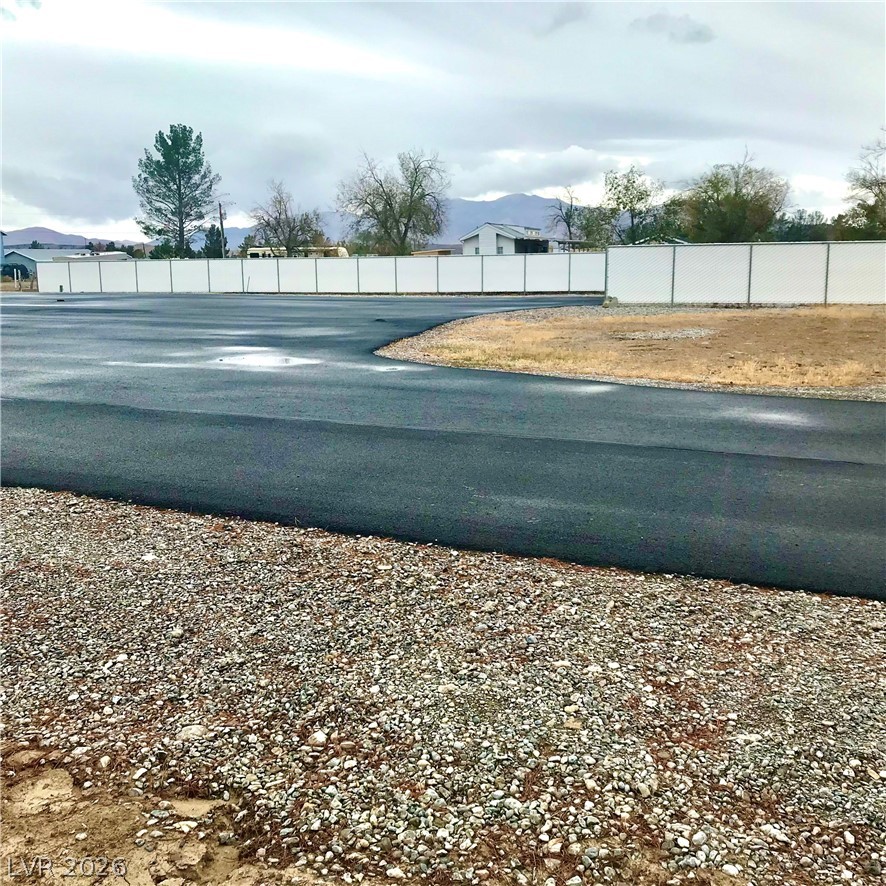3201 Fritz Lane Pahrump NV 89048