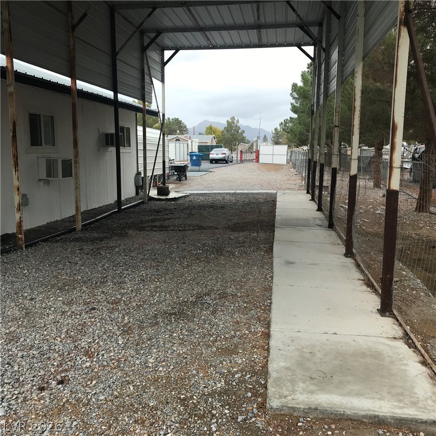 3201 Fritz Lane Pahrump NV 89048