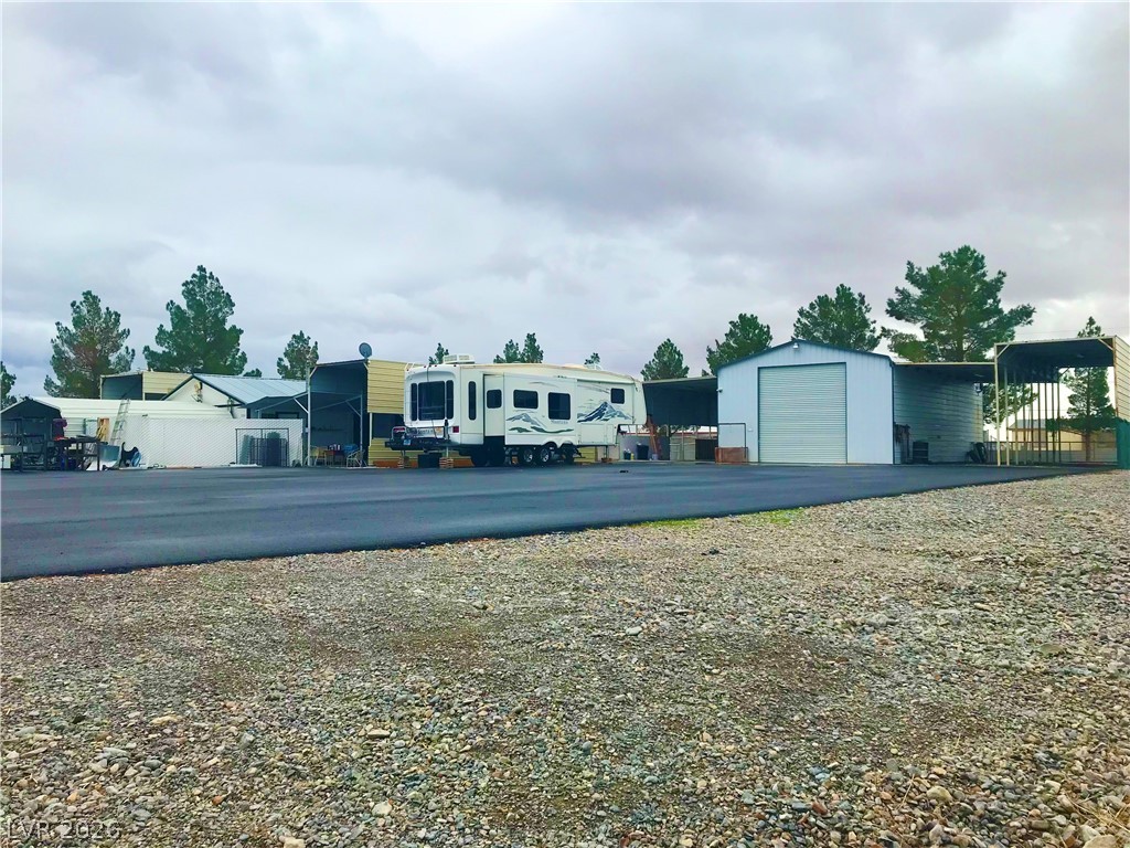 3201 Fritz Lane Pahrump NV 89048