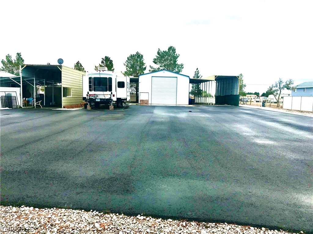 3201 Fritz Lane Pahrump NV 89048