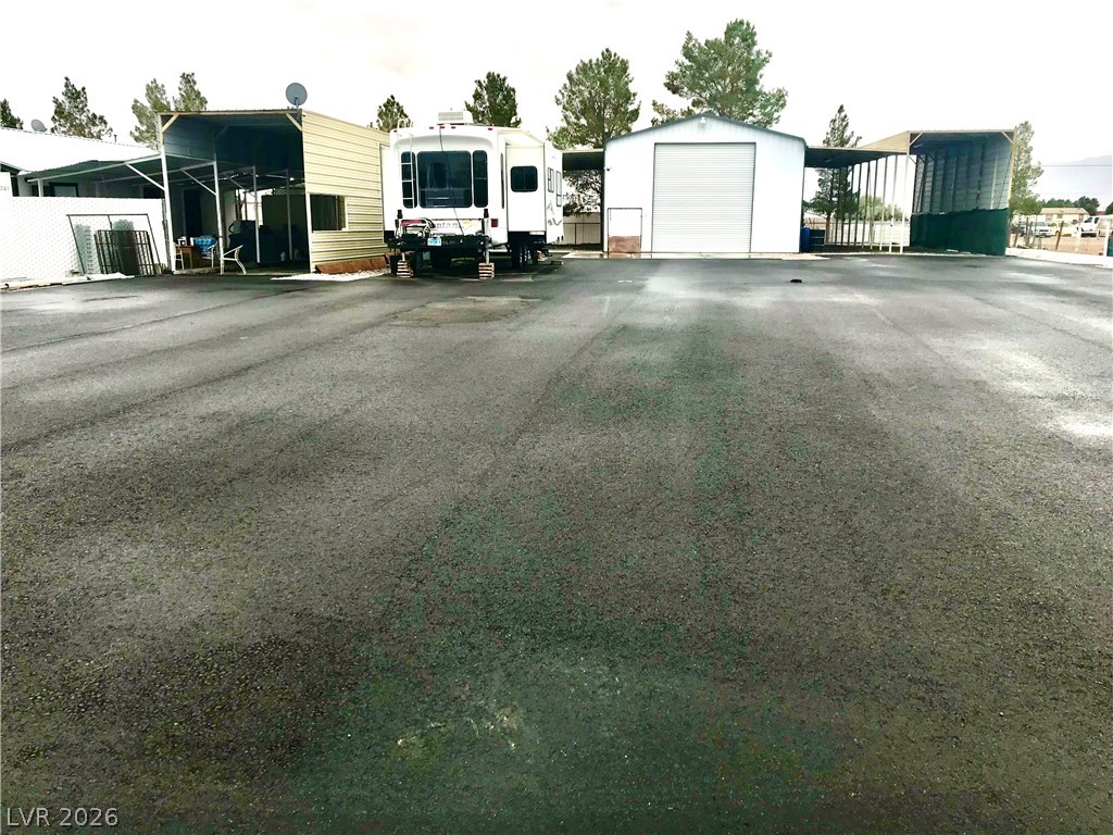 3201 Fritz Lane Pahrump NV 89048