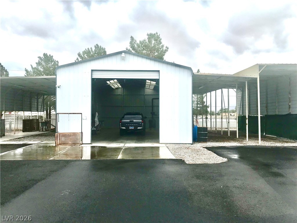 3201 Fritz Lane Pahrump NV 89048
