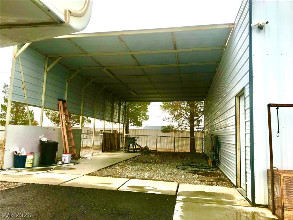 3201 Fritz Lane Pahrump NV 89048