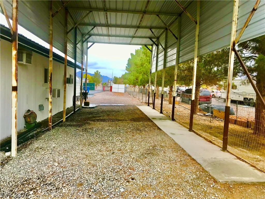 3201 Fritz Lane Pahrump NV 89048