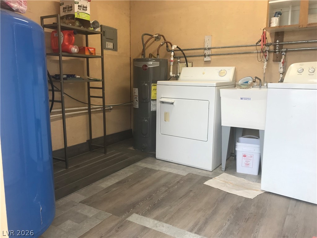 3201 Fritz Lane Pahrump NV 89048