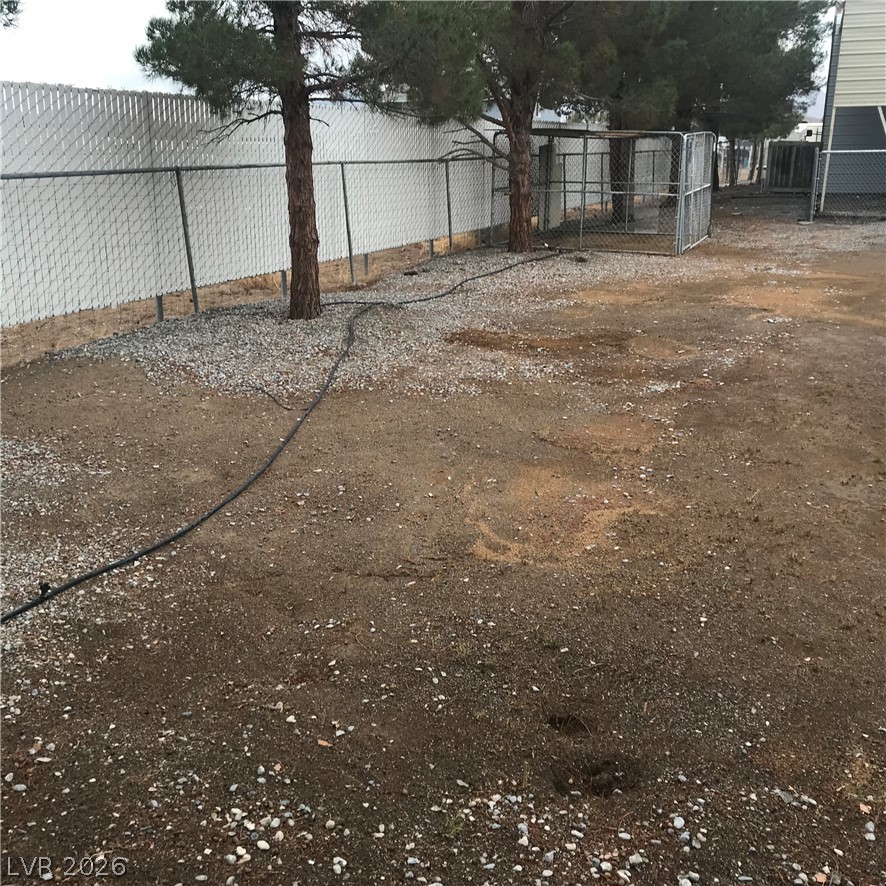 3201 Fritz Lane Pahrump NV 89048