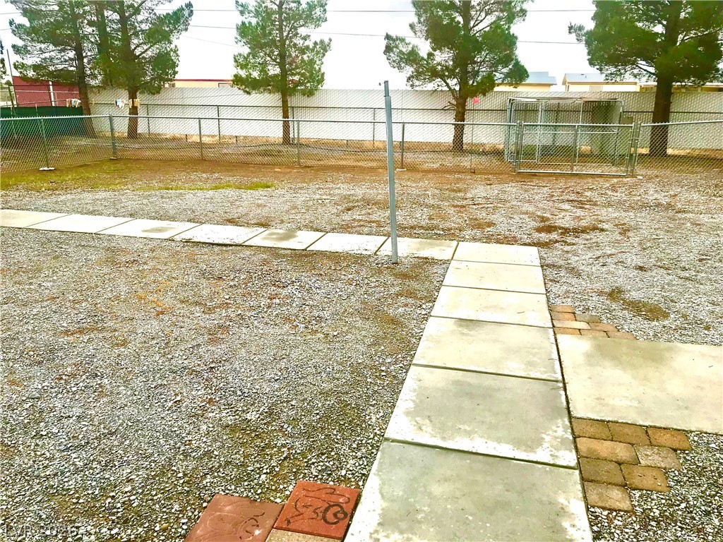 3201 Fritz Lane Pahrump NV 89048