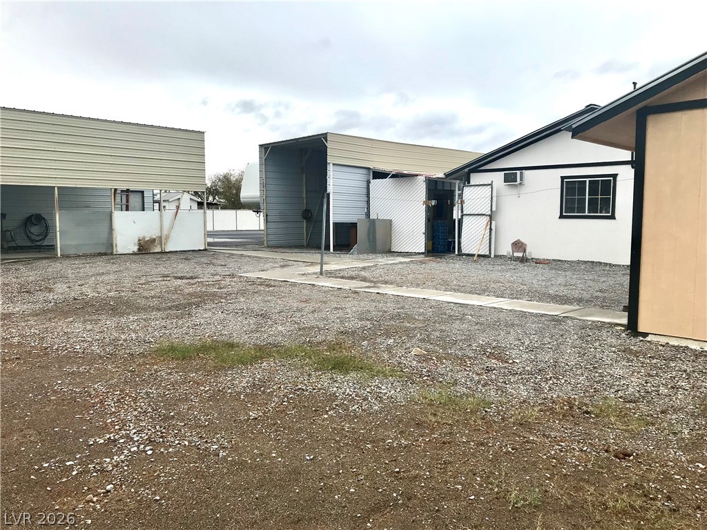 3201 Fritz Lane Pahrump NV 89048