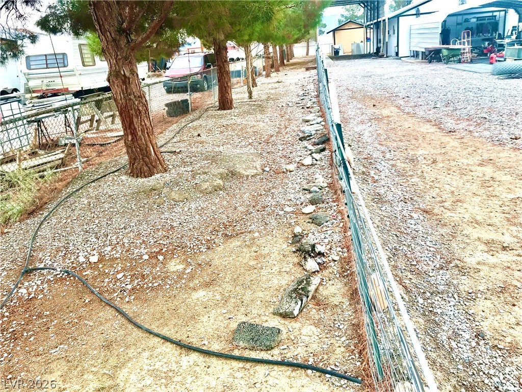 3201 Fritz Lane Pahrump NV 89048