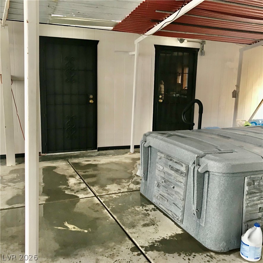 3201 Fritz Lane Pahrump NV 89048
