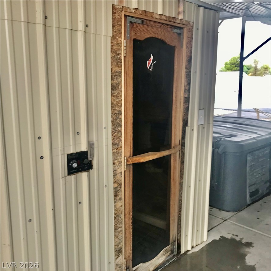 3201 Fritz Lane Pahrump NV 89048