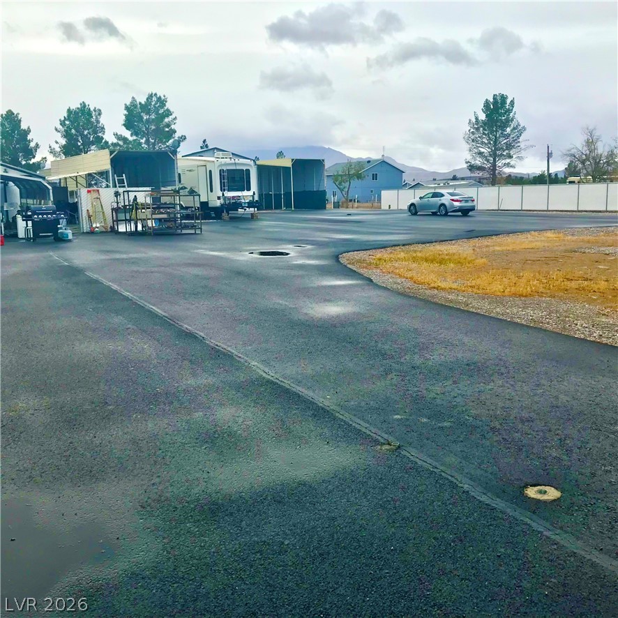 3201 Fritz Lane Pahrump NV 89048