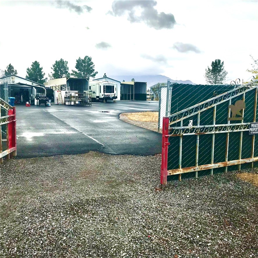 3201 Fritz Lane Pahrump NV 89048