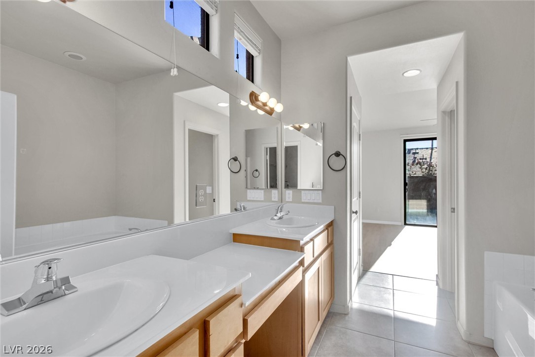 3928 Maldive Isle Court Las Vegas NV 89129