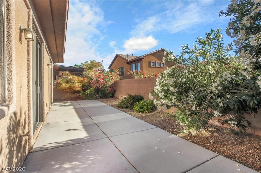 3928 Maldive Isle Court Las Vegas NV 89129